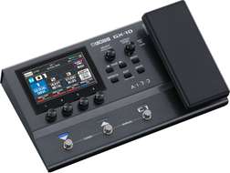 GX-10 - photo-3