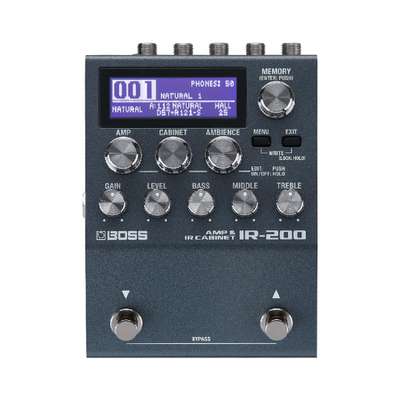 BOSS IR-200