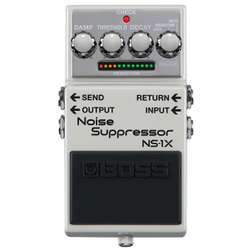 NS-1X Noise Suppressor - photo-1