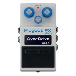 BOSS PX-1 Plugout FX ボス PX1 BOSS - PX-1 | Plugout FX