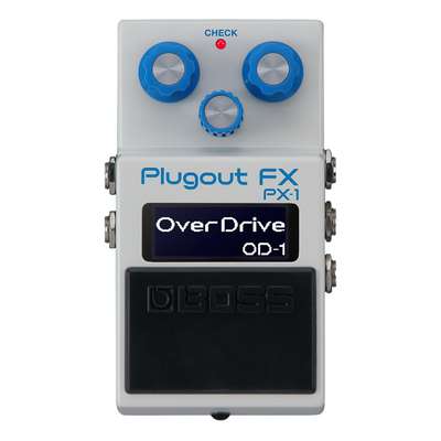 新品 BOSS PX-1 Plugout FX BOSS PX-1 Plugout FX - SKYLARK
