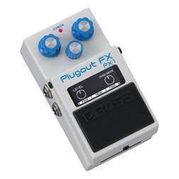 PX-1 Plugout FX - photo-2