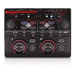 BOSS RC-202 - SKYLARK