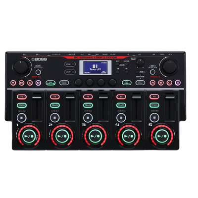 BOSS RC-505 MKII