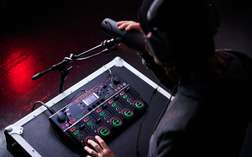 RC-505 MKII - photo-4
