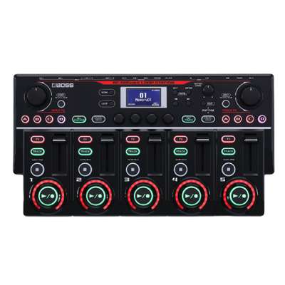 BOSS - RC-505 | Loop Station
