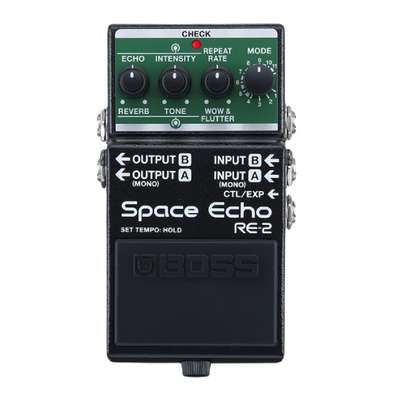 CZY 　BOSS ( ボス ) RE-2 Space Echo BOSS RE-2 Space Echo - SKYLARK