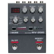 BOSS RV-200 Reverb