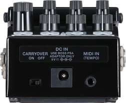SDE-3 Dual Digital Delay - photo-3