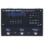 BOSS SDE-3000D