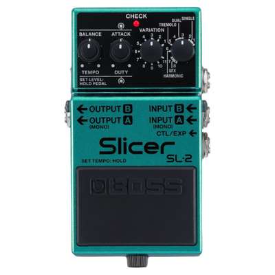 BOSS SL-2 Slicer - SKYLARK