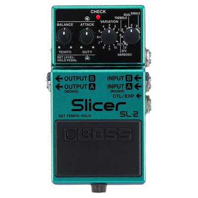BOSS SL-2 Slicer