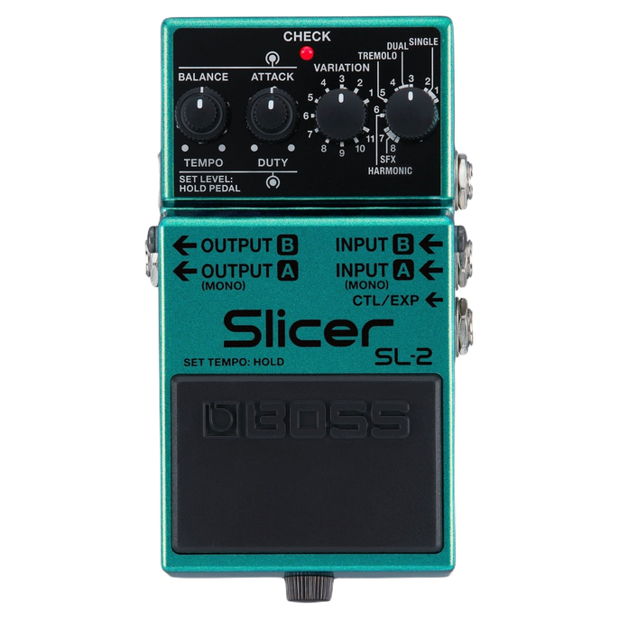 SL-2 Slicer - photo-1