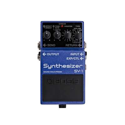 BOSS SY-1