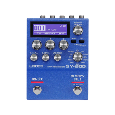 BOSS SY-200