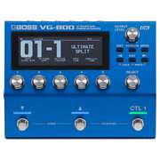 BOSS VG-800 V-GUITAR PROCESSOR