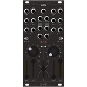 CLANK Axis