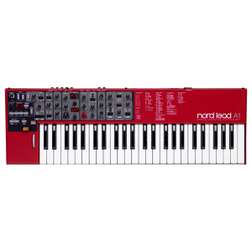 Nord Lead A1 - photo-1