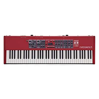 Clavia Nord Piano 5 73