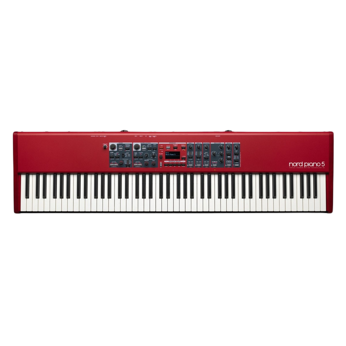 Nord Piano 5 88 - photo-1