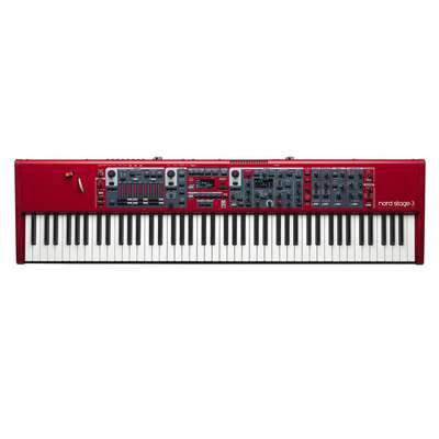 Clavia Nord Stage 3 88