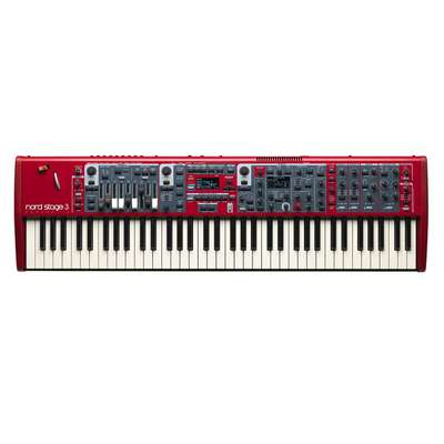 Clavia Nord Stage 3 Compact