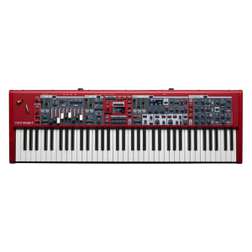 Nord Stage 4 73 - photo-1