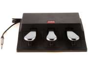 Clavia Tripple Pedal