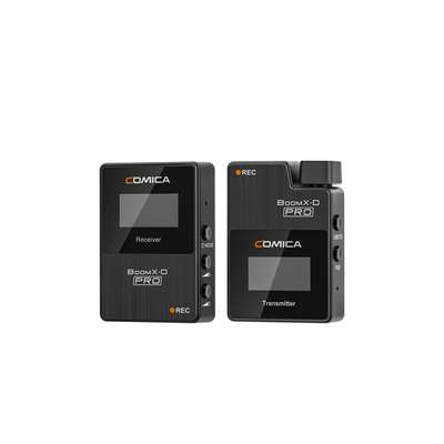 Comica BOOMX-D PRO D1