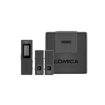 Comica VD Live 10 USB