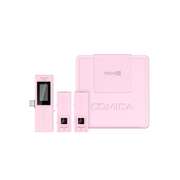 Comica VD Live 10 USB Pink