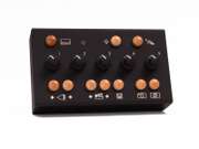 Critter & Guitari EYESY BLACK