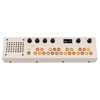楽天 critter-guitari-organelle-m- 鍵盤楽器