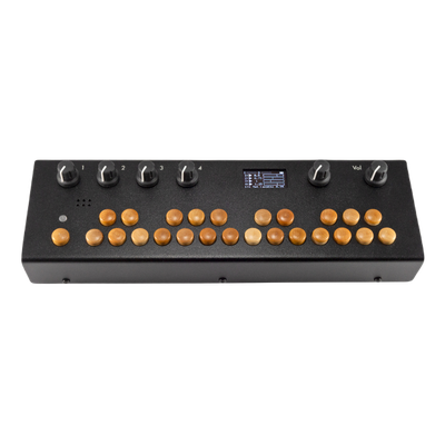Critter & Guitari Organelle S