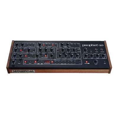 Dave Smith Instruments SEQUENTIAL Prophet 10 Module