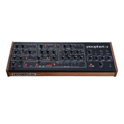 Dave Smith Instruments SEQUENTIAL Prophet 5 Rev4 Module