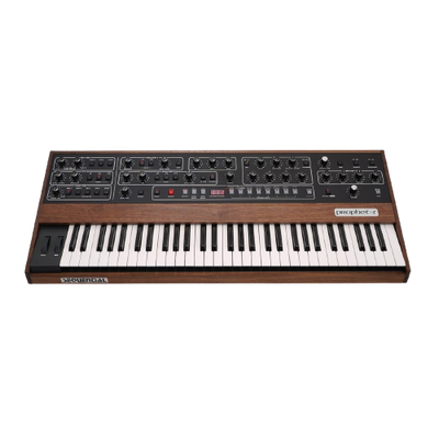 Dave Smith Instruments SEQUENTIAL Prophet 5