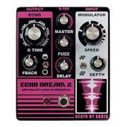 Death By Audio ECHO DREAM 2