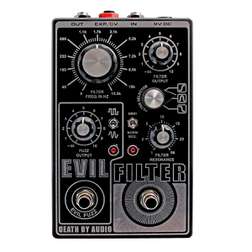 EVIL FILTER - photo-1