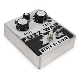 FUZZ WAR - photo-3