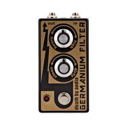 GERMANIUM FILTER - photo-1