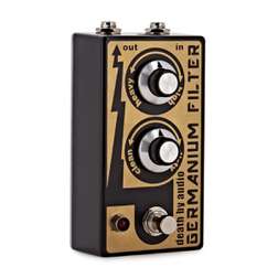 GERMANIUM FILTER - photo-2