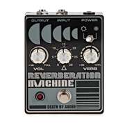 Death By Audio REVERBERATION MACHINE