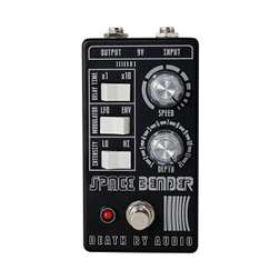 SPACE BENDER - photo-1