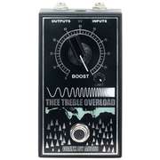 Death By Audio Thee Treble Overload Booster