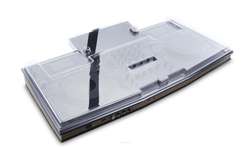 Pioneer DJ OPUS-QUAD Cover - photo-2