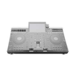 Pioneer XDJ-RX3 Cover - photo-1