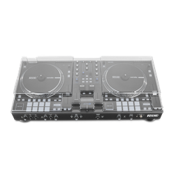 Rane One Cover - decksaver-rane-one-cover