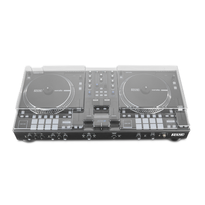 Decksaver Rane One Cover
