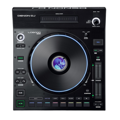 DENON DJ LC6000 Prime
